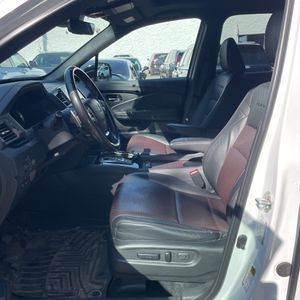 صورة 36 لـ 2021 Honda RIDGELINE BLACK EDITION