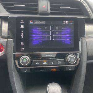صورة مصغرة 37 لـ 2017 Honda CIVIC EX