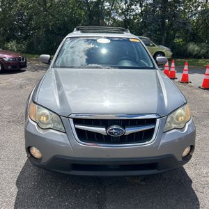 صورة 57 لـ 2009 Subaru OUTBACK 2.5I LIMITED
