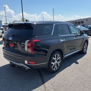 HYUNDAI PALISADE SEL - 8