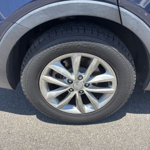2018 KIA SORENTO LX — миниатюра 19