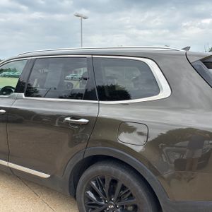 صورة 6 لـ 2021 KIA TELLURIDE SX
