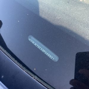 2009 Volkswagen PASSAT KOMFORT 照片 37