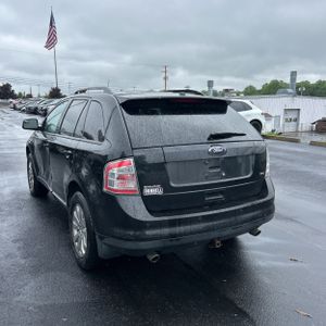 FORD EDGE SEL - 5