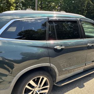 صورة 9 لـ 2016 Honda PILOT TOURING