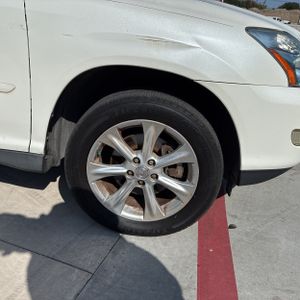 2009 Lexus RX 350 BASE 照片 20