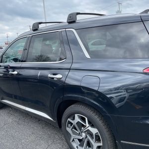 HYUNDAI PALISADE CALLIGRAPHY - 6