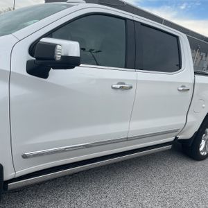 CHEVROLET SILVERADO 1500 HIGH COUNTRY - 4