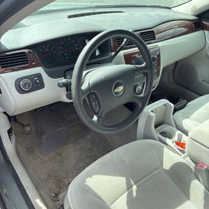 صورة 36 لـ 2007 Chevrolet IMPALA LS