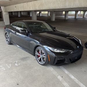 BMW M440I XDRIVE - 10