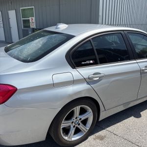 BMW 3 SERIES 328I - 9