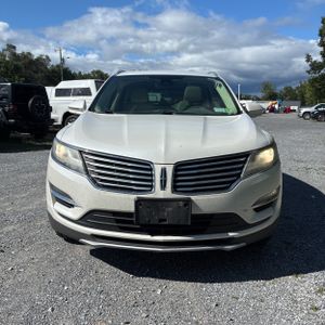 2016 Lincoln MKC RESERVE — миниатюра 14