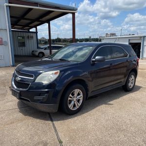 صورة 1 لـ 2015 Chevrolet EQUINOX LS