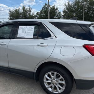 CHEVROLET EQUINOX LT - 6