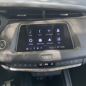 2023 Cadillac XT4 LUXURY 缩略图 36
