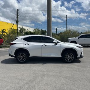 LEXUS NX 250 PREMIUM - 10