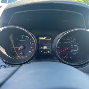 2015 Subaru OUTBACK 2.5I — миниатюра 39