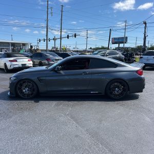 BMW M4 BASE - 3