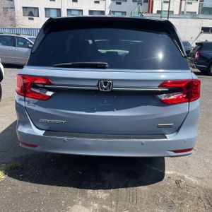 HONDA ODYSSEY TOURING - 7
