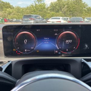 2023 Mercedes-BENZ CLA thumbnail 39
