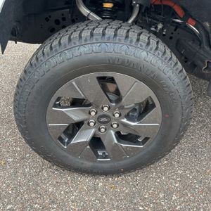 2024 FORD F-150 XLT 缩略图 17