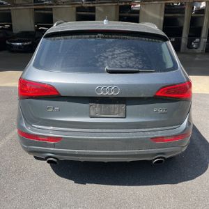 AUDI Q5 2.0T PREMIUM - 7