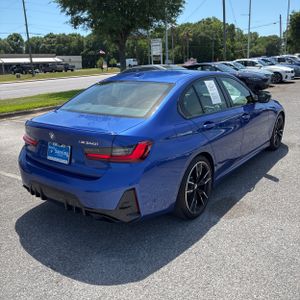 BMW 3 SERIES M340I - 7