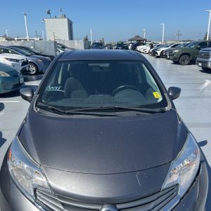 صورة مصغرة 15 لـ 2016 Nissan VERSA NOTE SV