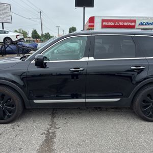 KIA TELLURIDE S - 4