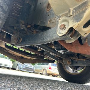 2000 JEEP GRAND CHEROKEE LAREDO 缩略图 28