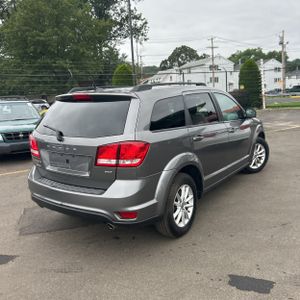 صورة 8 لـ 2013 Dodge JOURNEY SXT
