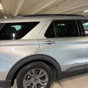 FORD EXPLORER XLT - 9
