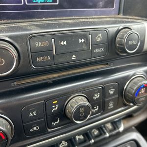 2015 Chevrolet SILVERADO 2500HD LTZ 照片 76