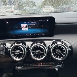 2022 Mercedes-BENZ CLA thumbnail 38