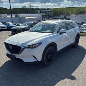 MAZDA CX-9 TOURING PLUS - 1