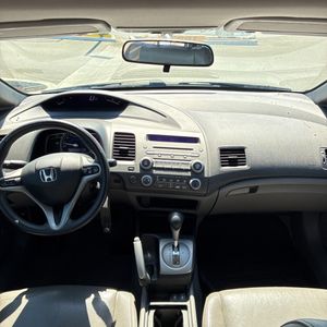 2010 Honda CIVIC EX-L 缩略图 36
