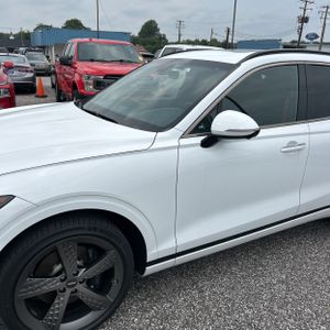 2024 Genesis GV70 2.5T STANDARD 照片 2