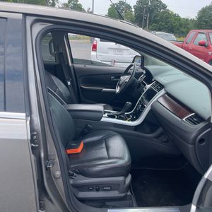 2013 FORD EDGE LIMITED 缩略图 33