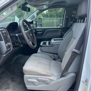 صورة مصغرة 31 لـ 2019 Chevrolet SILVERADO 2500HD WORK TRUCK