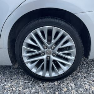 صورة مصغرة 18 لـ 2016 Lexus ES 350 BASE