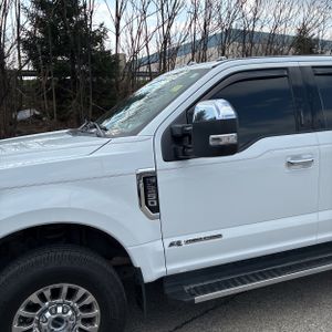 FORD F-250 SUPER DUTY XLT - 2