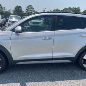صورة 4 لـ 2018 Hyundai TUCSON LIMITED