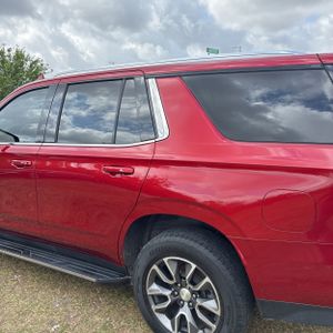 CHEVROLET TAHOE LS - 6