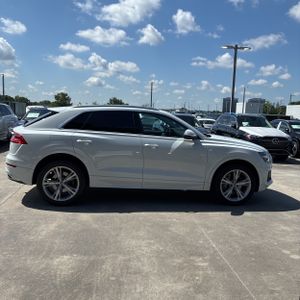2019 AUDI Q8 PRESTIGE — фото 10