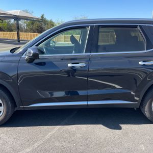 HYUNDAI PALISADE - 4