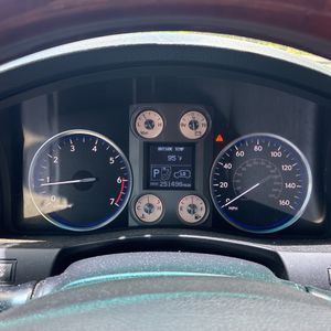 صورة مصغرة 42 لـ 2010 Lexus LX 570 BASE