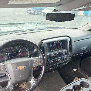 صورة مصغرة 35 لـ 2014 Chevrolet SILVERADO 1500 LT