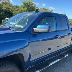 2016 Chevrolet SILVERADO 1500 LT 照片 2