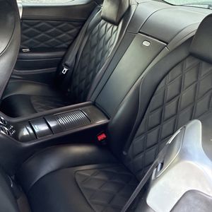 2013 Bentley CONTINENTAL GT V8 thumbnail 34