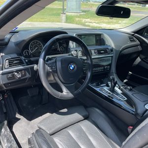 صورة مصغرة 35 لـ 2013 BMW 650I